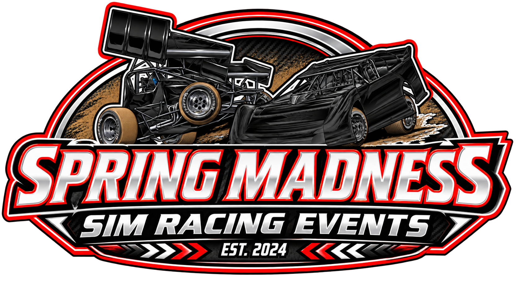 Spring Madness — Sim Racing Events