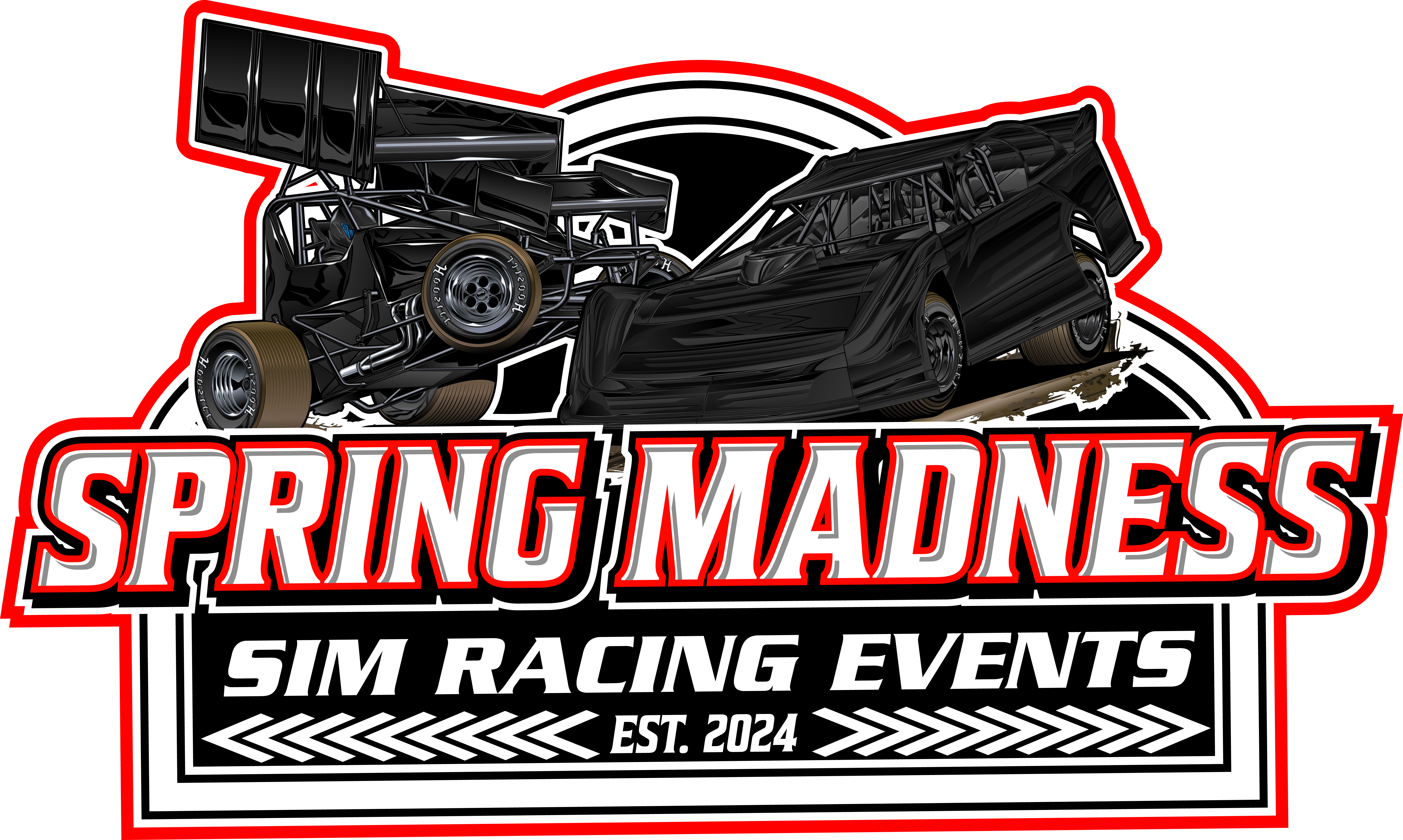 Spring Madness — SMSR Events, established 2024